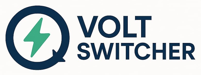 VoltSwitcher Logo
